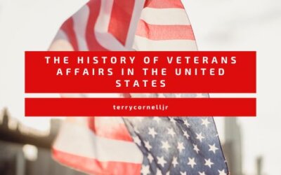 The History of Veterans Affairs in the United States