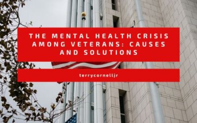 Mental Health Crisis Among Veterans: Causes and Solutions