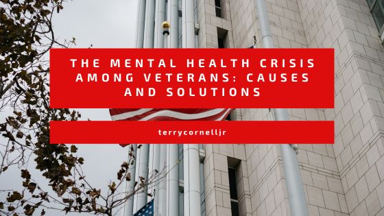 Mental Health Crisis Among Veterans: Causes and Solutions