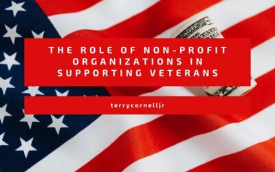 The Role of Non-Profit Organizations in Supporting Veterans