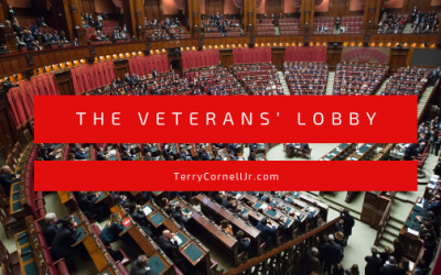 The Veterans’ Lobby