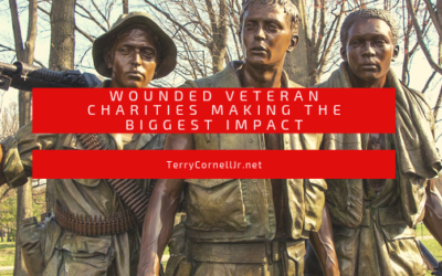 Wounded Veteran Charities Making the Biggest Impact