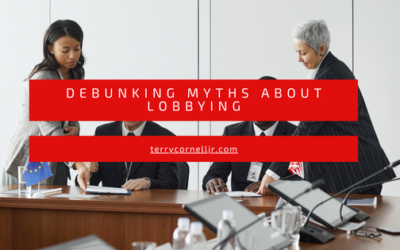 Debunking Myths About Lobbying