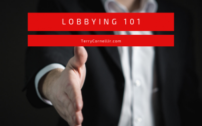 Lobbying 101