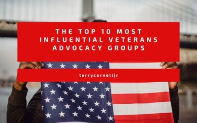 The Top 10 Most Influential Veterans Advocacy Groups