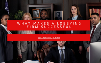 What Makes a Lobbying Firm Successful